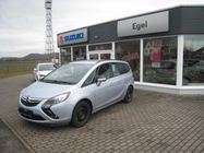 Opel Zafira 2015