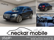 Audi Q5 2009