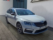 Skoda Octavia 2019