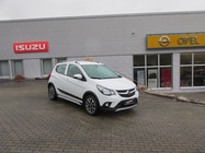 Opel Karl 2017