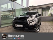 Ford EcoSport 2021