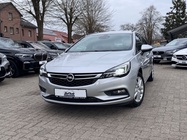 Opel Astra 2019