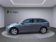 Skoda Scala 2024