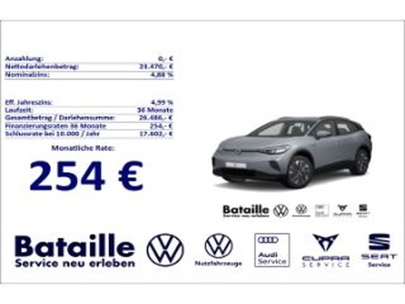 Volkswagen ID.4