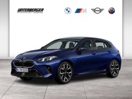BMW 1 Series 2025