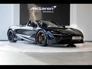 McLaren 750S 2023