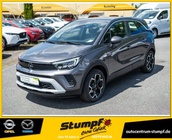 Opel Crossland 2021