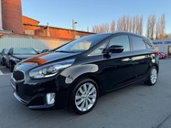 Kia Carens 2016