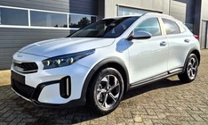 Kia XCeed 2025