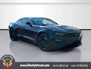 Chevrolet Camaro 2023