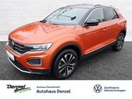 Volkswagen T-Roc 2020