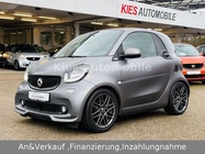 Smart ForTwo 2019