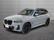 BMW X3 2023