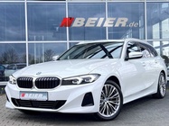 BMW 3 Series 2023
