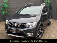 Dacia Sandero 2019