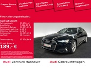 Audi A6 2022