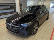 Mercedes-Benz C-Class 2023