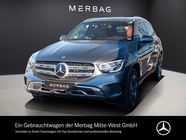 Mercedes-Benz GLC-Class 2021
