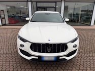 Maserati Levante 2021