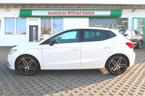 Seat Ibiza 2019