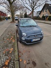 Fiat 500 2022