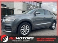 Audi Q3 2016