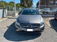 Mercedes-Benz A-Class 2013