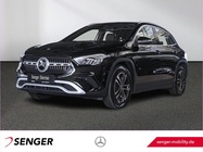 Mercedes-Benz GLA-Class 2024