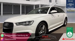 Audi A6 2019
