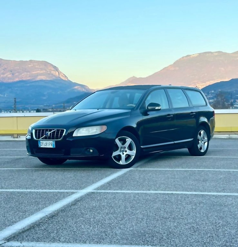 Volvo V70