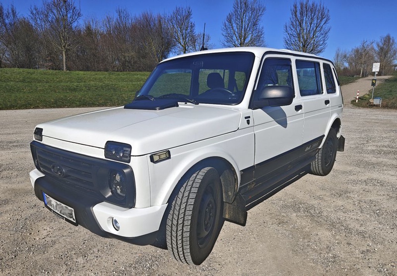 Lada Niva