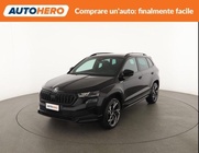 Skoda Karoq 2022