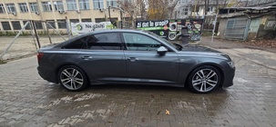 Audi A6 2019