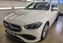 Mercedes-Benz C-Class 2023