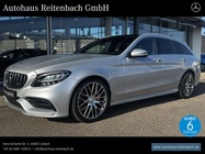 Mercedes-Benz C-Class 2020
