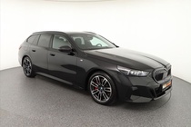 BMW 5 Series 2025