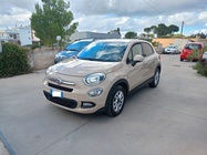 Fiat 500X 2017