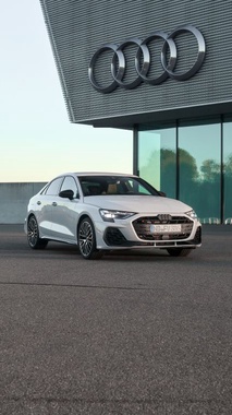 Audi S3 2024
