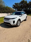 Land Rover Evoque 2020