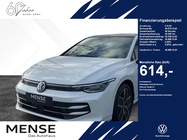 Volkswagen Golf 2026