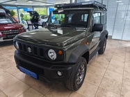 Suzuki Jimny 2023
