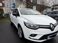Renault Clio 2019