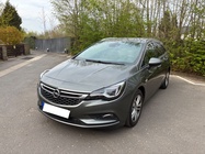 Opel Astra 2019