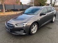 Opel Insignia 2022
