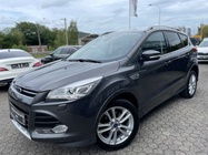 Ford Kuga 2015