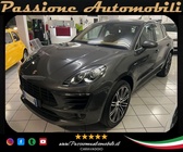 Porsche Macan 2015