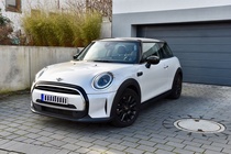 MINI Cooper 2022