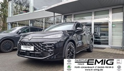 Volkswagen T-Roc 2026