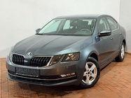 Skoda Octavia 2019