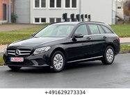 Mercedes-Benz C-Class 2020